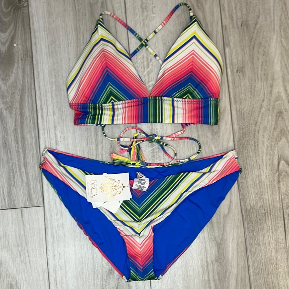 Becca Santa Catarina Bikini Set